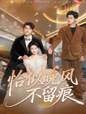 恰似晚风不留痕(61集) 恰似晚风不留痕(61集)好看的国产短剧