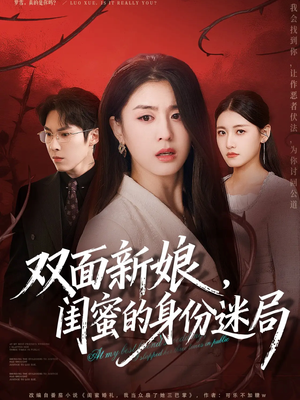 双面新娘,闺蜜的身份迷局(60集) 双面新娘,闺蜜的身份迷局(60集)精彩短剧片段