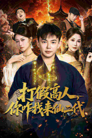 原来我是仙二代(69集) 原来我是仙二代(69集)爆火短剧追不停