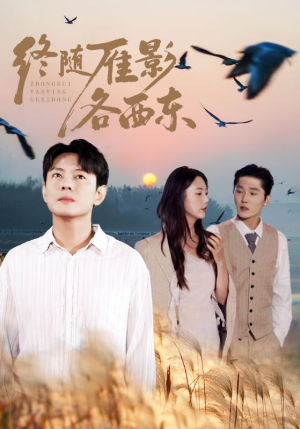 终随雁影各西东(86集) 终随雁影各西东(86集)穿越短剧推荐