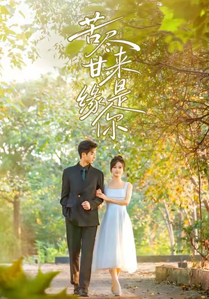 苦尽甘来缘是你(45集) 苦尽甘来缘是你(45集)高清画质免费看