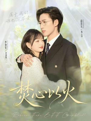 焚心以火(72集) 焚心以火(72集)全集
