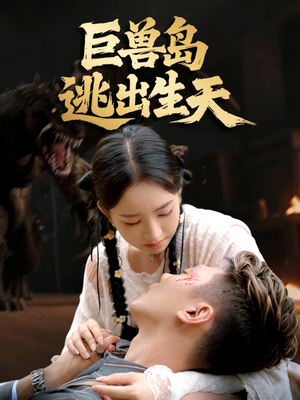 巨兽岛逃出生天(55集) 巨兽岛逃出生天(55集)抢先看新短剧