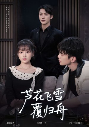 芦花飞雪覆归舟(77集) 芦花飞雪覆归舟(77集)一个短剧看全集