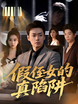 假侄女的真陷阱(40集) 假侄女的真陷阱(40集)百度在线观看