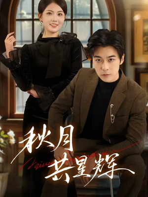 秋月共星辉（80集）夸克网盘观看