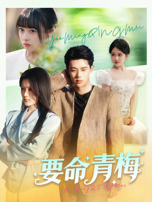 要命青梅(60集) 要命青梅(60集)去哪里看
