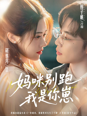 妈咪别跑我是你崽（93集）热门短剧来袭