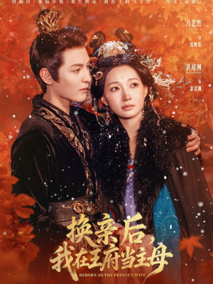 换亲后,我在王府当主母(80集) 换亲后,我在王府当主母(80集)免费看