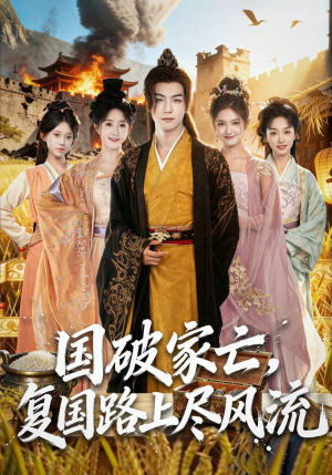 国破家亡,复国路上尽风流(83集) 国破家亡,复国路上尽风流(83集)精彩好看短剧
