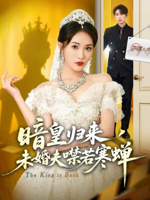 暗皇归来,未婚夫噤若寒蝉(65集) 暗皇归来,未婚夫噤若寒蝉(65集)在哪看免费