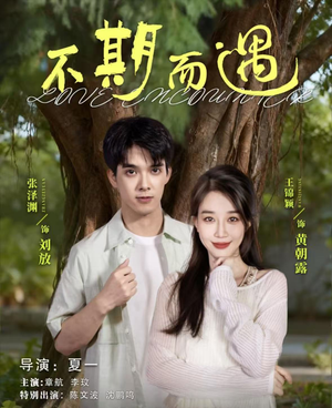 不期而遇(62集) 不期而遇(62集)短剧爆款推荐