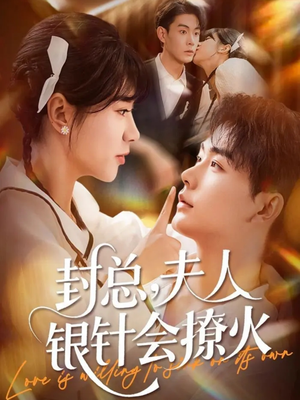 封总，夫人银针会撩火（69集）精彩短剧分享。