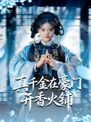 我的家族香火铺(80集) 我的家族香火铺(80集)短剧推荐分享