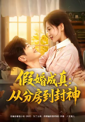假婚成真从分房到封神(80集) 假婚成真从分房到封神(80集)去哪里看