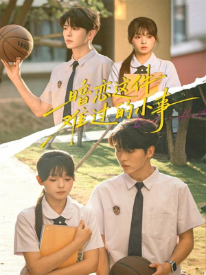 暗恋这件难过的小事(80集) 暗恋这件难过的小事(80集)热门短剧大全