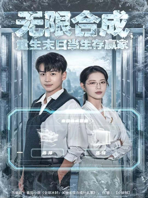 无限合成,重生末日当生存赢家(80集) 无限合成,重生末日当生存赢家(80集)甜宠短剧推荐