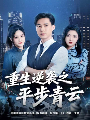 重生逆袭之平步青云(86集) 重生逆袭之平步青云(86集)评价怎么样