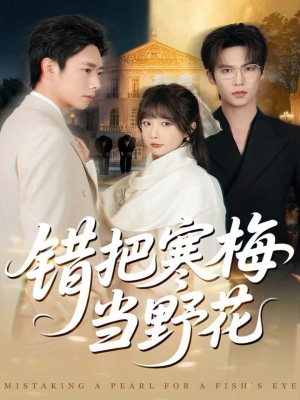 错把寒梅当野花（60集）短剧精彩绝伦