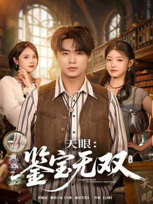 天眼:鉴宝无双(70集) 天眼:鉴宝无双(70集)免费在线看