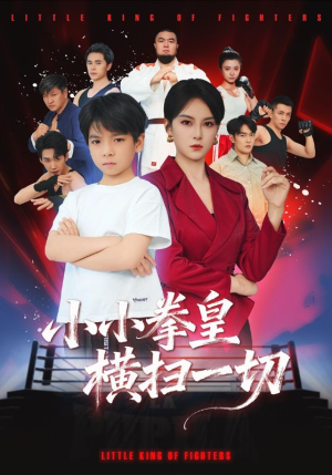 小小拳皇横扫一切（60集）短剧太上头了