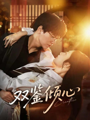 双鉴倾心（60集）热门短剧看不停