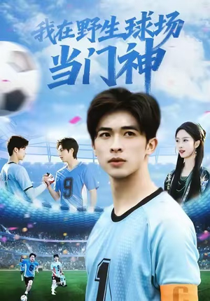 我在野生球场当门神(31集) 我在野生球场当门神(31集)好看吗
