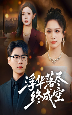 浮华落尽终成空(60集) 浮华落尽终成空(60集)免费看