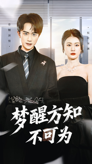 梦醒方知不可为(49集) 梦醒方知不可为(49集)网上可以看吗