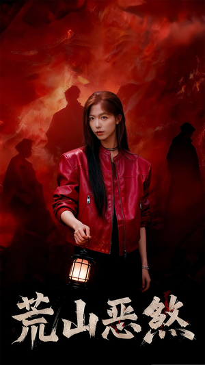 荒山恶煞(43集) 荒山恶煞(43集)短剧爆款推荐