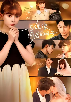 与偶像同居的日子(45集) 与偶像同居的日子(45集)短剧在哪个平台