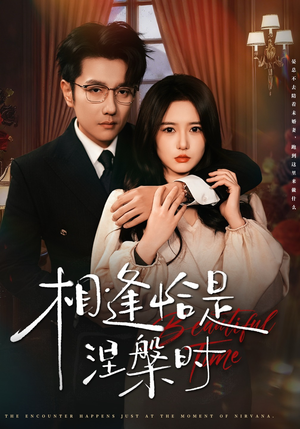 相逢恰是涅槃时(63集) 相逢恰是涅槃时(63集)火爆短剧热播中