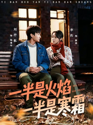 一半是火焰一半是寒霜（60集）短剧免费分享
