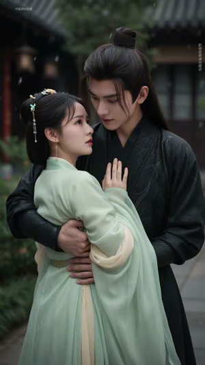 引情相契（14集）战神短剧推荐