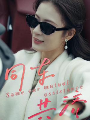 同车共济（39集）短剧太精彩了