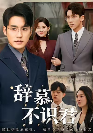 辞慕不识君(77集) 辞慕不识君(77集)全网短剧抢先看