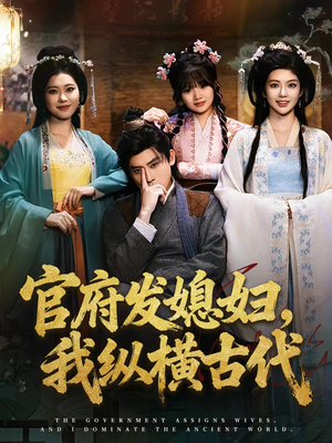 官府发媳妇,我纵横古代(79集) 官府发媳妇,我纵横古代(79集)百度在线观看