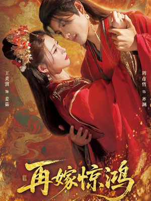 再嫁惊鸿(62集) 再嫁惊鸿(62集)剧情简介