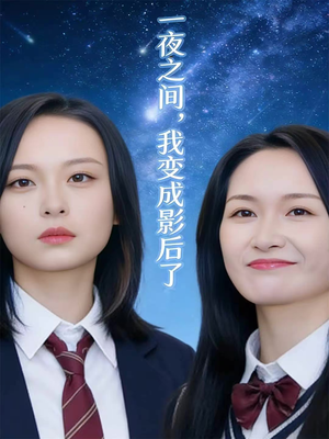 一夜之间,我变成影后了(79集) 一夜之间,我变成影后了(79集)精彩短剧下载