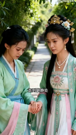 朱墙恨晚（86集）看短剧放松一下