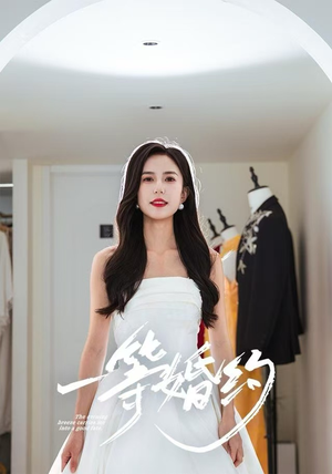 一等婚约(37集) 一等婚约(37集)热播短剧抢先看