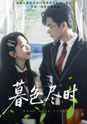 暮色尽时（100集）好看吗