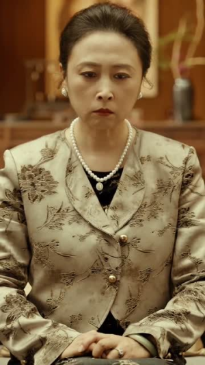 破笼（96集）真的太精彩了