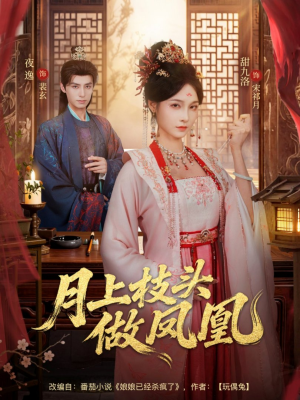 月上枝头做凤凰（80集）夸克在线观看