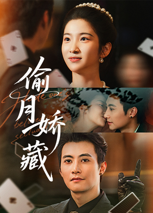 偷月娇藏（73集）百度网盘在线看