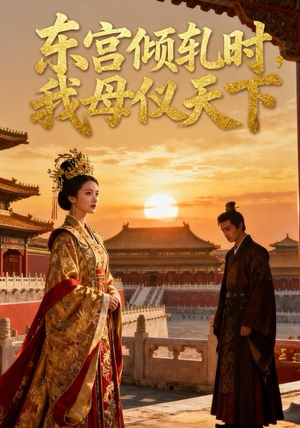 东宫倾轧时，我母仪天下（18集）短剧演员排行榜