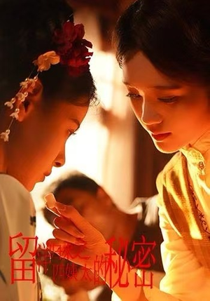 留洋归来之四姨太的秘密（71集）高清画质免费看