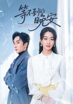 未说完的晚安（59集）好看到停不下来