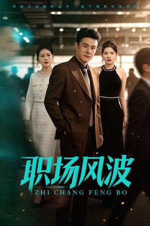 职场风波(50集) 职场风波(50集)免费观看