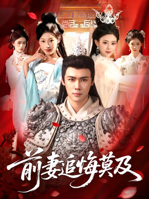 前妻追悔莫及（108集）看到大结局